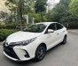 Toyota Vios 2022 - Màu trắng