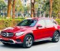 Mercedes-Benz GLC 200 2018 - Màu đỏ, biển HN