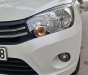 Suzuki Celerio 2018 - Đăng kí lần đầu 2019