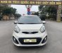 Kia Morning 2011 - 1 chủ cán bộ từ mới, tự động, màu kem bơ - Mới nhất thị trường, chất thật