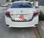 Toyota Vios  2017 E, số sàn, trắng đẹp keng. Bán lên đời 2017 - Vios 2017 E, số sàn, trắng đẹp keng. Bán lên đời