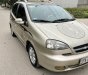 Chevrolet Vivant 2009 - Xe tư nhân biển tỉnh, xe chất không lỗi nhỏ. Mọi chức năng hoạt động tốt