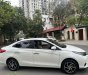 Toyota Vios 2022 - Màu trắng