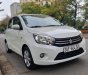 Suzuki Celerio 2018 - Đăng kí lần đầu 2019