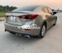 Mazda 3   AT cuối 2016 mầu lông chuột, xe đi 7 vạn 2016 - Mazda 3 AT cuối 2016 mầu lông chuột, xe đi 7 vạn