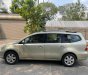 Nissan Livina 2010 - Xe số tự động