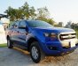 Ford Ranger 2016 - Mọi thứ nguyên bản