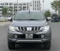 Mitsubishi Triton 2015 - Xe chạy 13v8 (km), full bảo hiểm thân vỏ