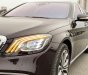 Mercedes-Benz S 450L 2017 - Màu ruby, biển HN