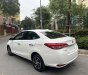 Toyota Vios 2022 - Màu trắng