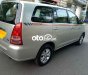 Toyota Innova xe  chính chủ cần bán 2006 - xe innova chính chủ cần bán