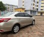 Toyota Vios 2018 - Hỗ trợ trả góp 70%, xe đẹp, giá tốt giao ngay