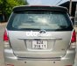 Toyota Innova  2010 G Gia Đình 2010 - Innova 2010 G Gia Đình