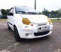 Daewoo Matiz Nhà cần bán ô tô Hàn Quốc chạy ngon 2007 - Nhà cần bán ô tô Hàn Quốc chạy ngon