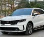 Kia Sorento 2021 - Sơn zin cả xe, full option, nilon còn chưa bóc