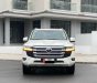 Toyota Land Cruiser 2021 - Xe như mới, xuất hoá đơn cao