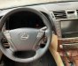 Lexus LS 460 2010 - Màu đen, biển HN