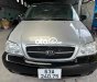 Kia Carnival  canival 9 chổ 2005 - kia canival 9 chổ