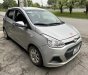 Hyundai Grand i10 2016 - Màu bạc số sàn giá ưu đãi