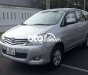 Toyota Innova   2009 bạc 2009 - Toyota Innova 2009 bạc