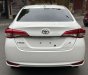 Toyota Vios 2022 - Màu trắng