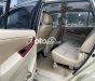 Toyota Innova bán xe  2006 G xe gia đình 2006 - bán xe toyota 2006 G xe gia đình