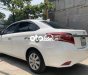 Toyota Vios BÁN  2016 BẢN G TRẮNG ĐẸP 2016 - BÁN VIOS 2016 BẢN G TRẮNG ĐẸP