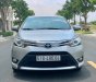 Toyota Vios 2017 - Odo 60.000 km