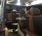 Mercedes-Benz Sprinter bán xe 16cho 2011 - bán xe 16cho