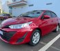 Toyota Vios  E 2019 số sàn 7 túi khí sơn zin 2019 - vios E 2019 số sàn 7 túi khí sơn zin
