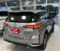 Toyota Fortuner 2017 - Toyota Fortuner 2017 số tự động tại Quảng Ninh