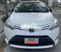 Toyota Vios  2017 E, số sàn, trắng đẹp keng. Bán lên đời 2017 - Vios 2017 E, số sàn, trắng đẹp keng. Bán lên đời