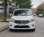 Suzuki Celerio 2018 - Đăng kí lần đầu 2019