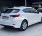 Mazda 3    facelift cuối 2018 màu trắng 90% 2018 - Mazda 3 Hatchback facelift cuối 2018 màu trắng 90%