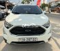 Ford EcoSport  Siêu Cọp Màu Trắng Giá Rất Hợp Lý 2018 - EcoSport Siêu Cọp Màu Trắng Giá Rất Hợp Lý