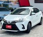 Toyota Vios   1.5G CVT 2021 Màu Trắng 2021 - Toyota Vios 1.5G CVT 2021 Màu Trắng