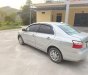 Toyota Vios 2010 - Màu bạc, 159tr