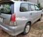 Toyota Innova  G 2.0 MT 2009 2009 - innova G 2.0 MT 2009