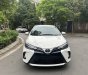 Toyota Vios 2022 - Màu trắng