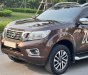 Nissan Navara 2017 - Hỗ trợ trả góp 70%, xe đẹp, giá tốt giao ngay