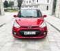 Hyundai Grand i10 2016 - Màu đỏ, số sàn