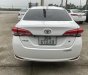 Toyota Vios 2021 - Giá 425 triệu