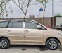 Toyota Innova 2015 - Máy số keo chỉ zin