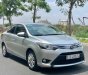 Toyota Vios 2017 - Odo 60.000 km