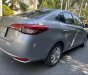 Toyota Vios 2020 - Toyota Vios 2020 số sàn