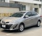 Toyota Vios 2020 - Biển HN, chạy 4v km