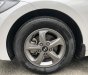 Hyundai Elantra 2019 - Máy số zin, keo chỉ zin, full lịch sử hãng