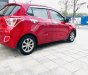 Hyundai Grand i10 2016 - Màu đỏ, số sàn