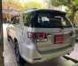 Toyota Fortuner 2015 - siêu chất