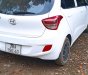 Hyundai Grand i10 2016 - Màu trắng số sàn